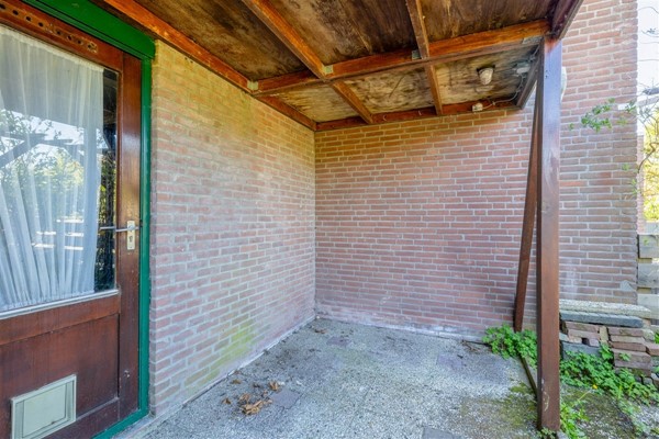 Medium property photo - De Reede 74, 9642 ME Veendam